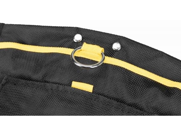 Trixie Rolltop waist belt, Belt: 55-130 cm, rust
