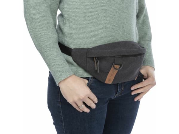 Trixie BE NORDIC sling bag, pocket: 24×11×8cm, belt: 50–165cm, sand