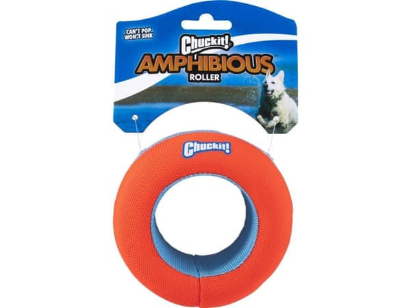CHUCKIT Amphibious Roller