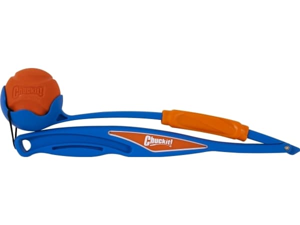 CHUCKIT Fetch &amp; Fold boldkaster
