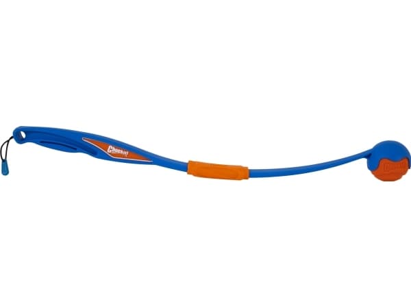 CHUCKIT Fetch & Fold boldkaster