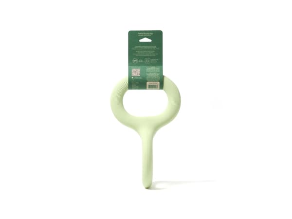 Earth Rated Tug legetøj, gummi, stor