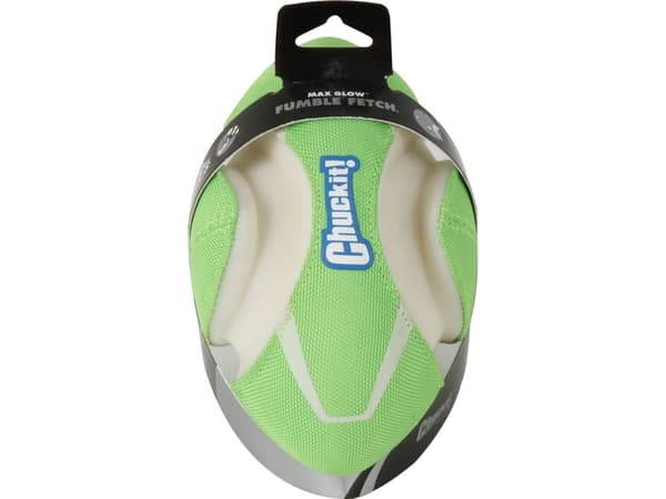 CHUCKIT Rugby, luminesenssi