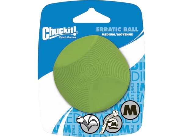 CHUCKIT Kulmakuula, M