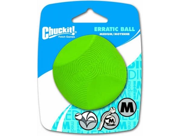 CHUCKIT Kulmakuula, M