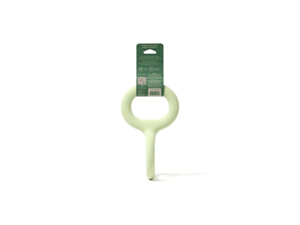Earth Rated Tuggleksak, gummi, liten