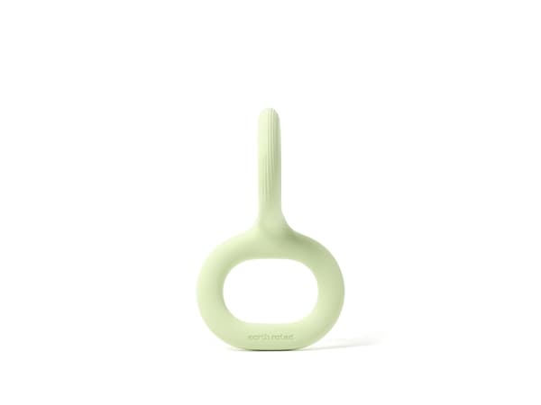 Earth Rated Tuggleksak, gummi, liten