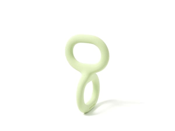 Earth Rated Tuggleksak, gummi, liten