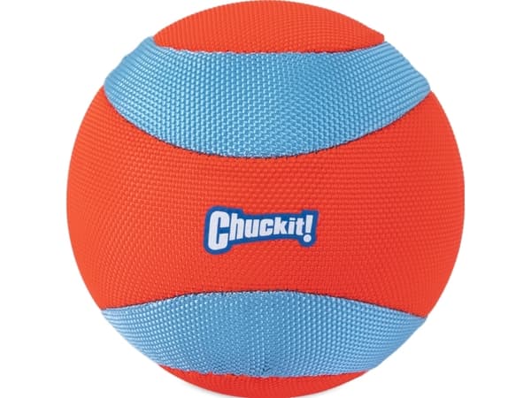 CHUCKIT Amphibious Mega Ball