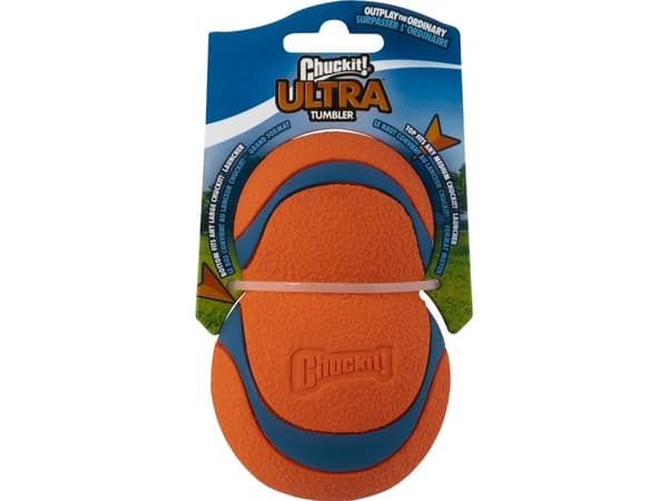 CHUCKIT Ultra Tumbler