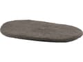 Miniatyrbilde 2 av 2: Weihai Vendbar pude t/Cosy-Air H3253 grå 58,5x36,5