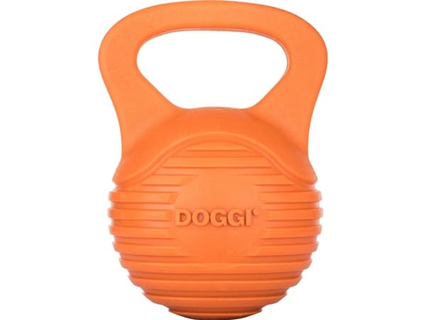 DOGGI Large Dumbell 18,9x13,6x12,6 cm