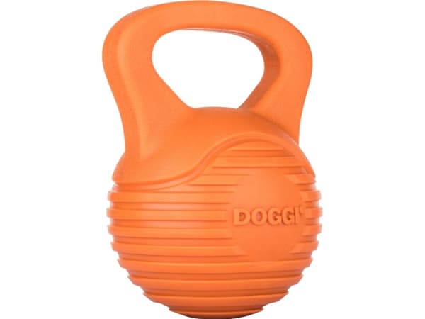 DOGGI Large Dumbell 18,9x13,6x12,6 cm