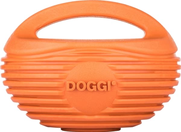 DOGGI Large Rugby Ball 19,1x12,1x12,1 cm