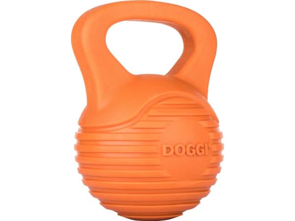 DOGGI Medium Dumbell 14,5x10,5x9,8 cm