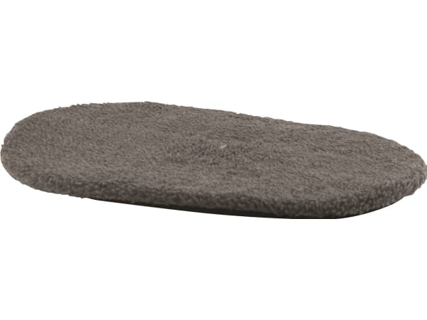 Weihai Vendbar pude t/Cosy-Air H3252 grå 52x33