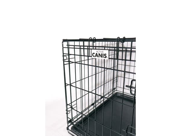 Active Canis Premium Slidingdoor Cage 61*46*51