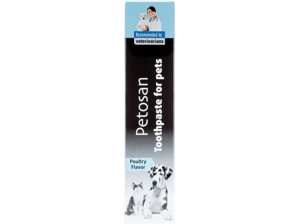 Petosan Petosan Pasta Do Zebów 70gr