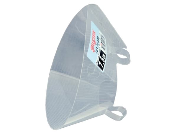 ANNET Krage 30 cm