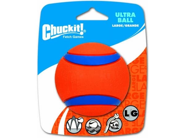 CHUCKIT Ultra bold, L