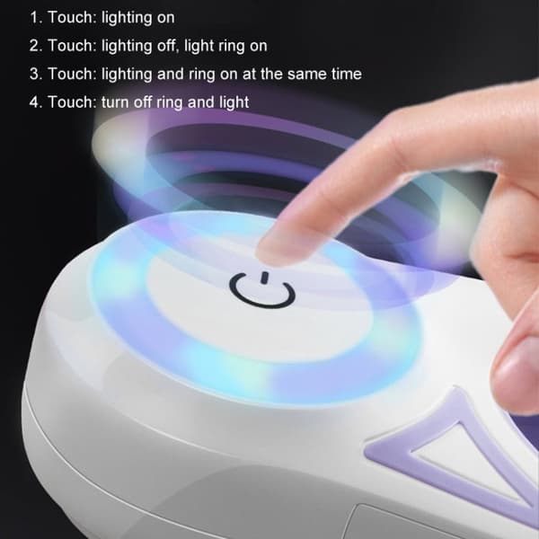 Koiran Talutushihna LED