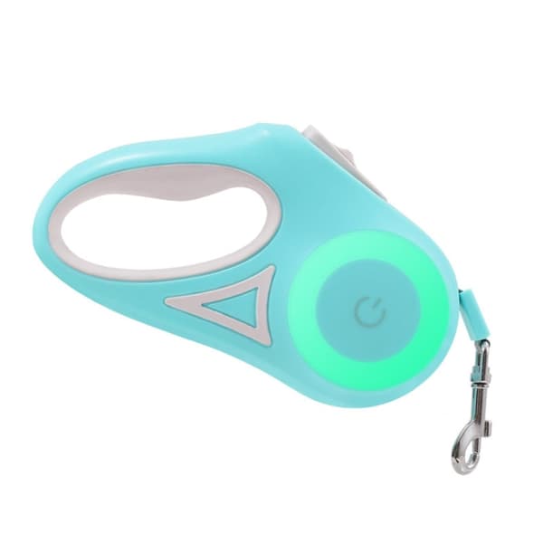 Koiran Talutushihna LED