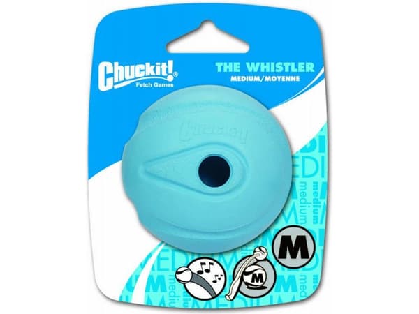 Chuckit! THE WHISTLER MEDIUM (202203)