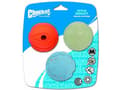 Pikkukuva 1 / 2: Chuckit! FETCH MEDLEY ASST MEDIUM 3PAK (520520)