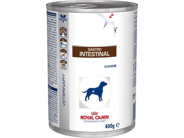 Royal Canin Veterinary Diet Canine Gastrointestinal 400g