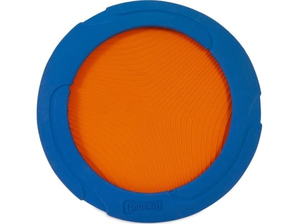 CHUCKIT Ultra Flight frisbee