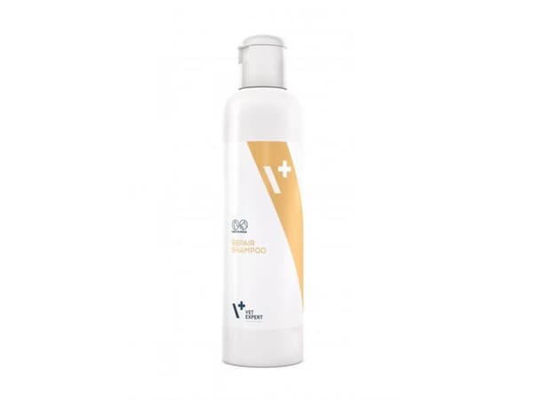 TRITON VET EXPERT REPAIR SHAMPOO - regenererande schampo för hundar och katter 250 ml