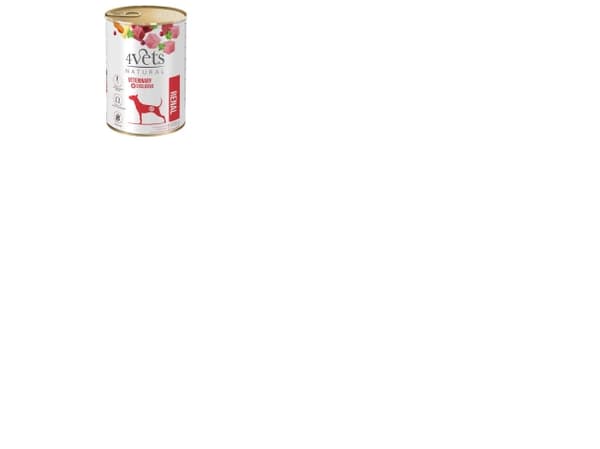 Dolina Noteci 4Vets dla pów Renal 400g