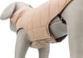 Pikkukuva 5 / 5: Trixie Lesmont winter coat, XS: 27 cm, blush