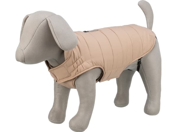 Trixie Lesmont winter coat, XS: 27 cm, blush