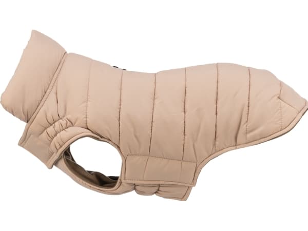 Trixie Lesmont winter coat, XS: 27 cm, blush