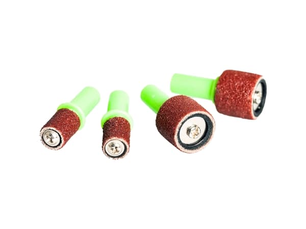 Additional Heads for Moser Nailgrind