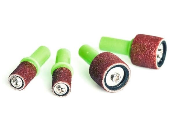 Additional Heads for Moser Nailgrind