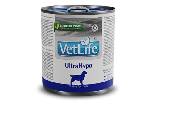 Farmina FARMINA FARMINA Vet Life UltraHypo - mokra karma dla psa - 300 g