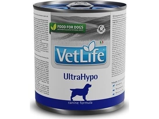 Farmina FARMINA FARMINA Vet Life UltraHypo - mokra karma dla psa - 300 g