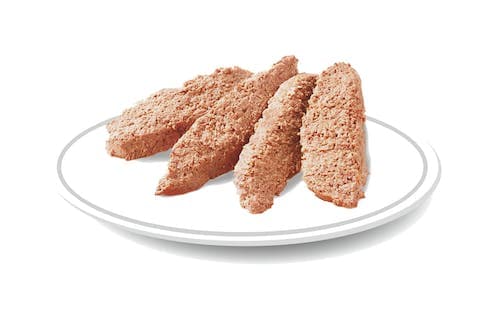 Royal Canin Exigent, Universal, Alla raser, Mini (5 - 10kg), X-Small (<4kg), Kött, 12x85 g