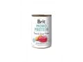 Miniatyrbild 3 av 5: Brit Mono Protein Tuna & potato puszka 400g