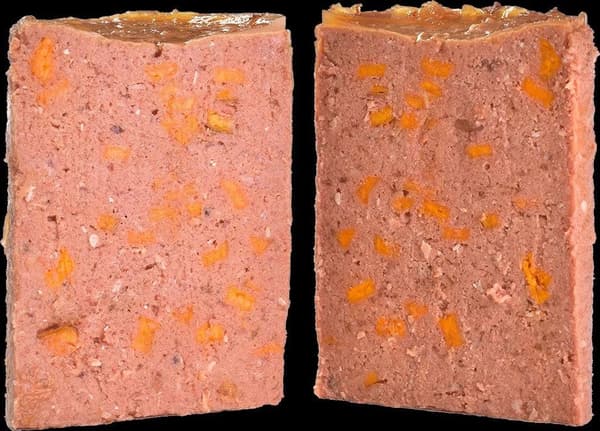 Brit Mono Protein Tuna & potato puszka 400g
