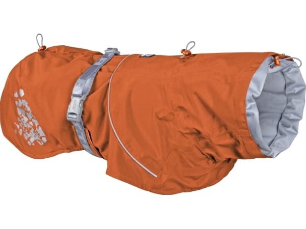 Hurtta Monsoon frakke 40, buckthorn