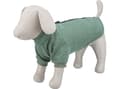 Pikkukuva 2 / 5: Trixie CityStyle Amsterdam sweatshirt, M: 50 cm, dark green