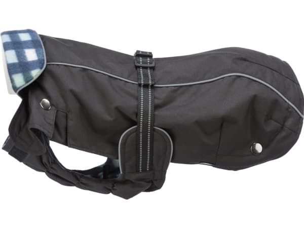 Trixie Rouen frakke, M: 43 cm, lajiteltu
