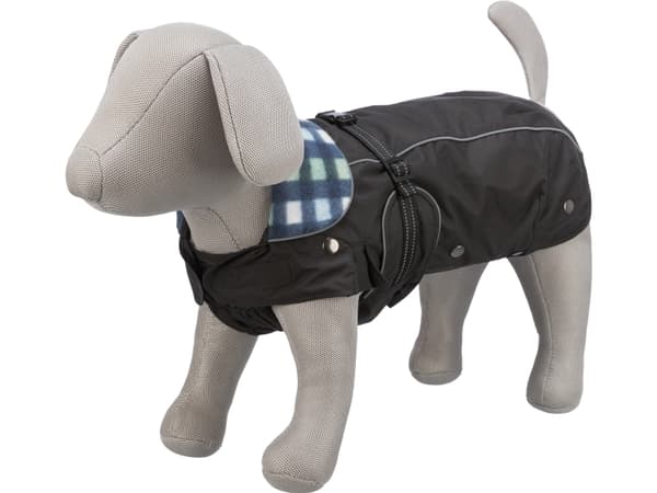 Trixie Rouen frakke, M: 43 cm, lajiteltu