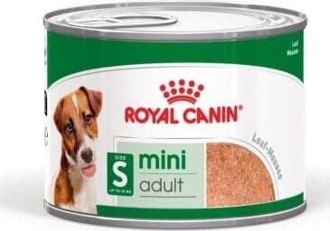 Royal Canin SHN D Mini Ad Can 195g