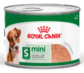 Miniatyrbilde 1 av 3: Royal Canin SHN D Mini Ad Can 195g