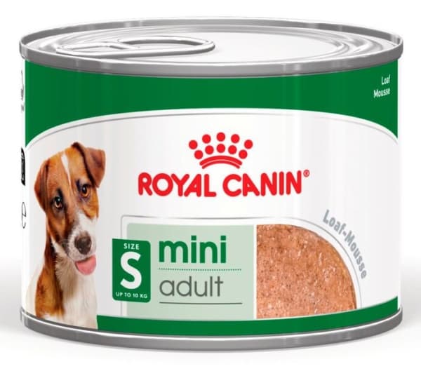 Royal Canin SHN D Mini Ad Can 195g