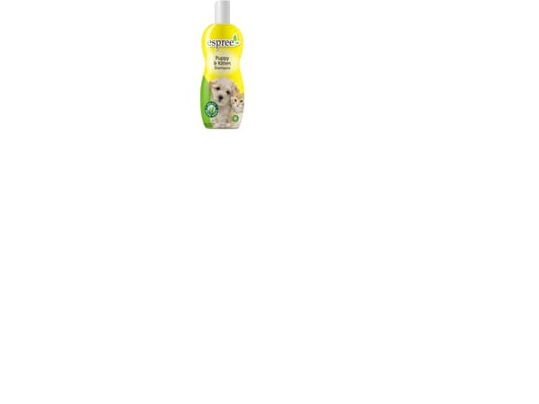 Espree Puppy & Kitten Shampoo 355ml